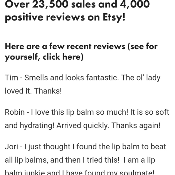 Bad-Ass Bitch 11 oz. Soy Candle - Picture 8 of 14